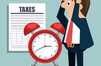 Thời gian quyết toán thuế của các doanh nghiệp