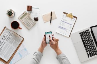 Lợi ích khi sử dụng dịch vụ kế toán