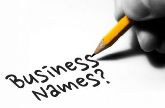 Đặt tên cho doanh nghiệp