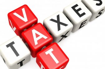 Thuế VAT