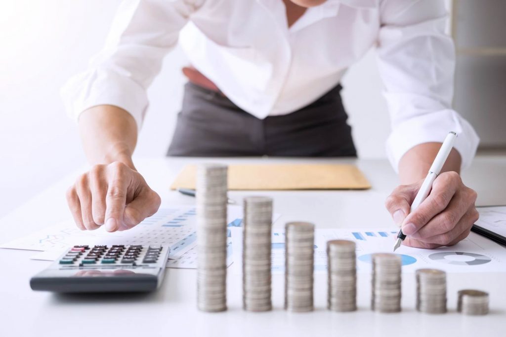 Quy định xử phạt khi làm mất hóa đơn GTGT